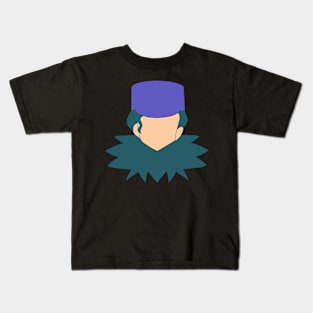 Officer Kids T-Shirt